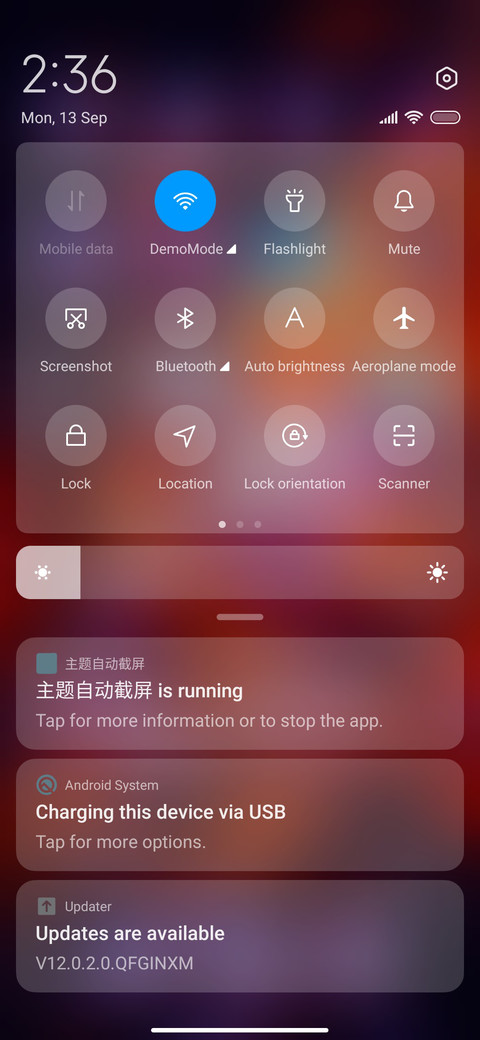 Lambodara screenshot