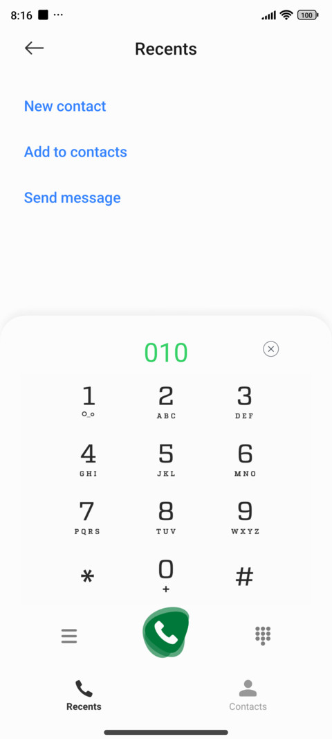 FarmIZV15 screenshot