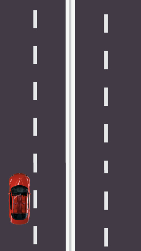 极品飞车 screenshot