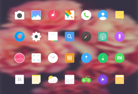 花语 screenshot
