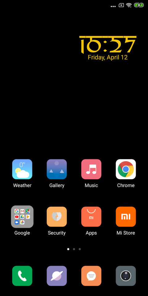 Deslizar Diwali  screenshot