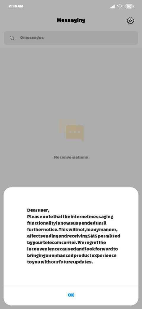 کاغذ screenshot