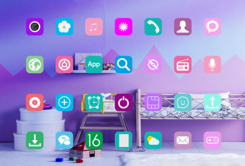 最美童年 screenshot