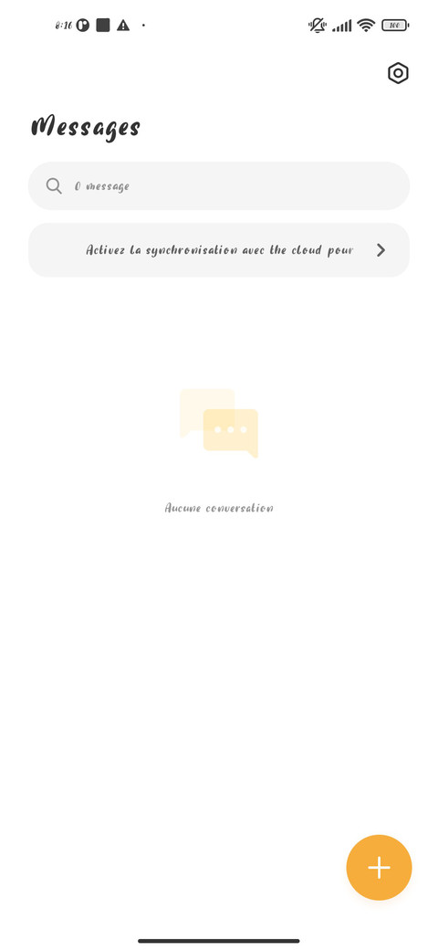 Chaton Mignon screenshot