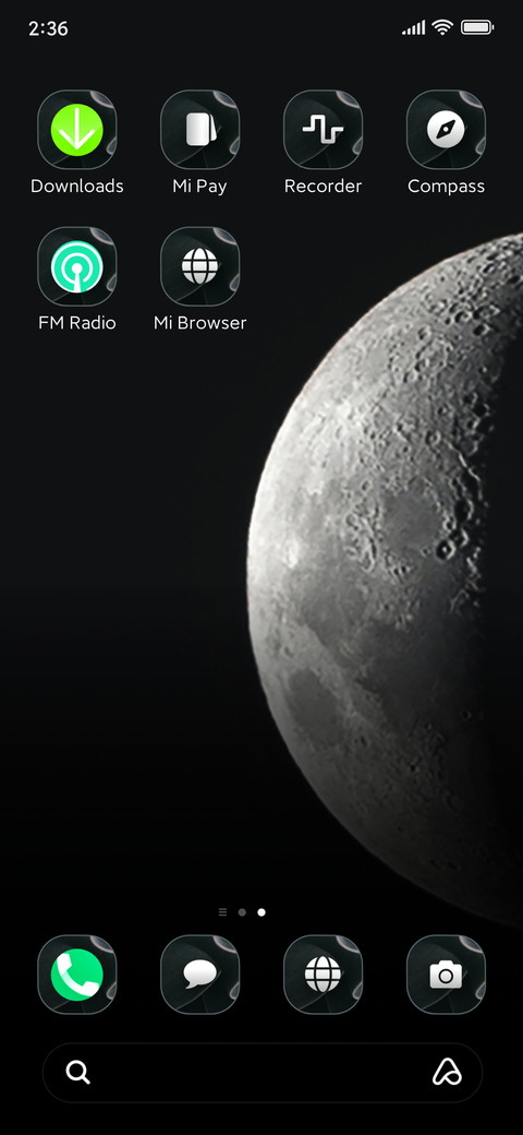Dark_Moon screenshot
