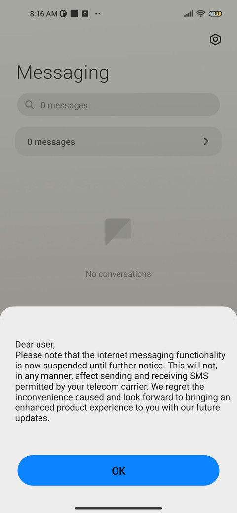 Texture dial screenshot