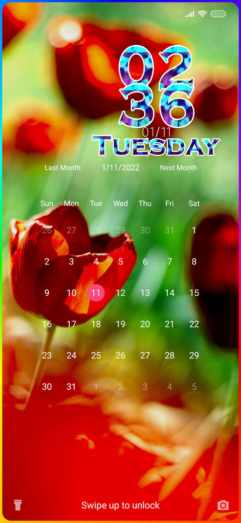 Tulip vale screenshot