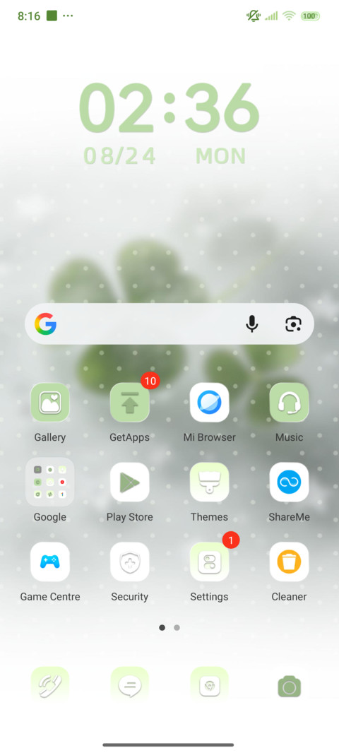 Fortune Nears screenshot