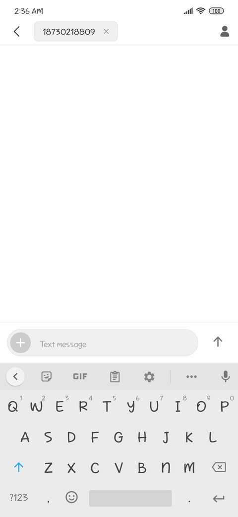 DYWitty screenshot