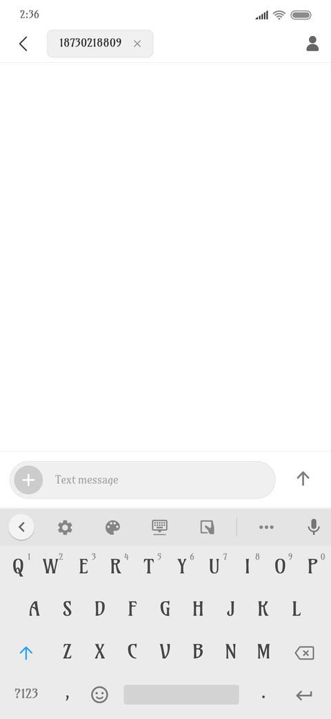 AkhandBengali & Amarante screenshot