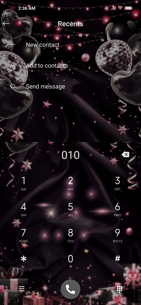 Valentine get rich screenshot