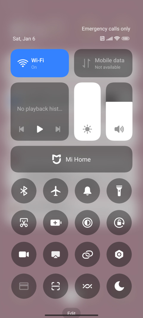 Pink Pig screenshot