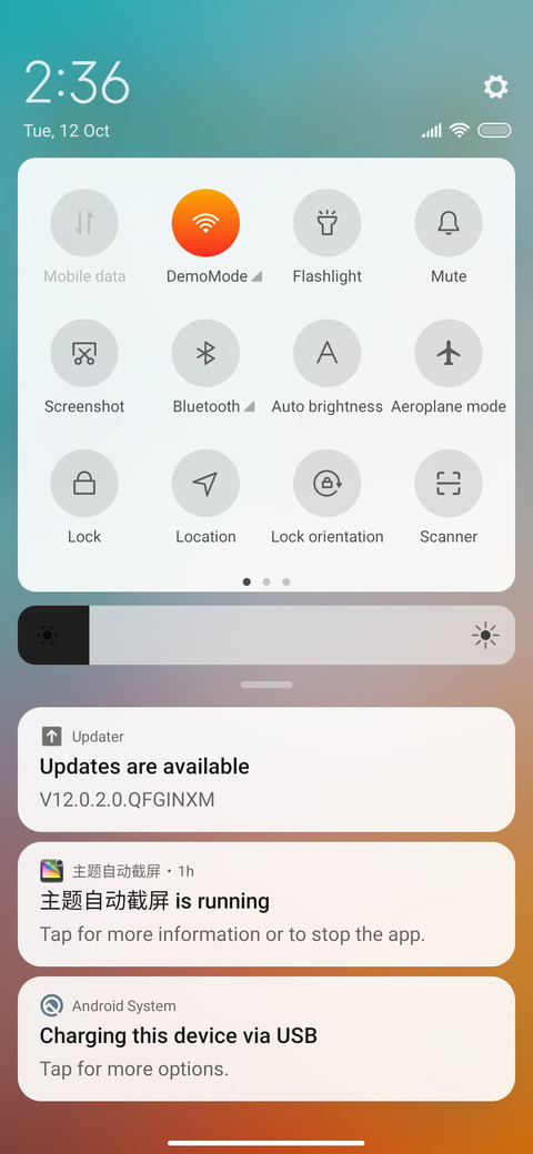 Pastel_2 screenshot