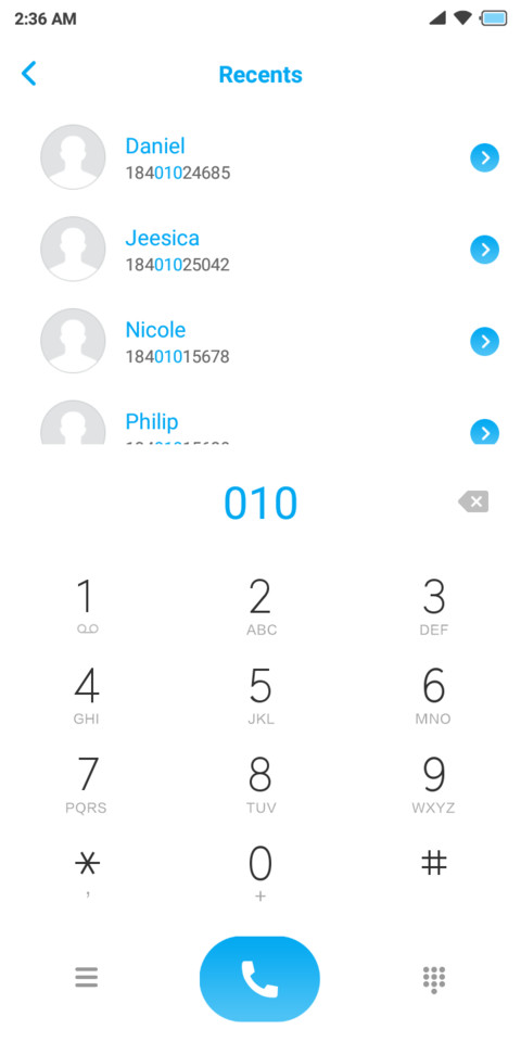 Space Station_DWM19 screenshot