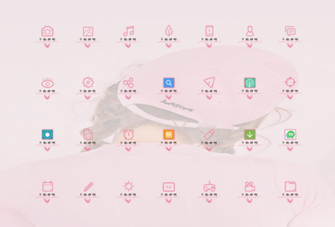 这么好看 不能胖啊 screenshot