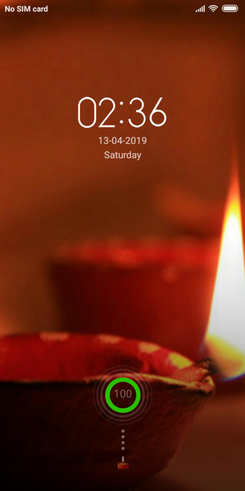Lights of Life  Diwali  screenshot