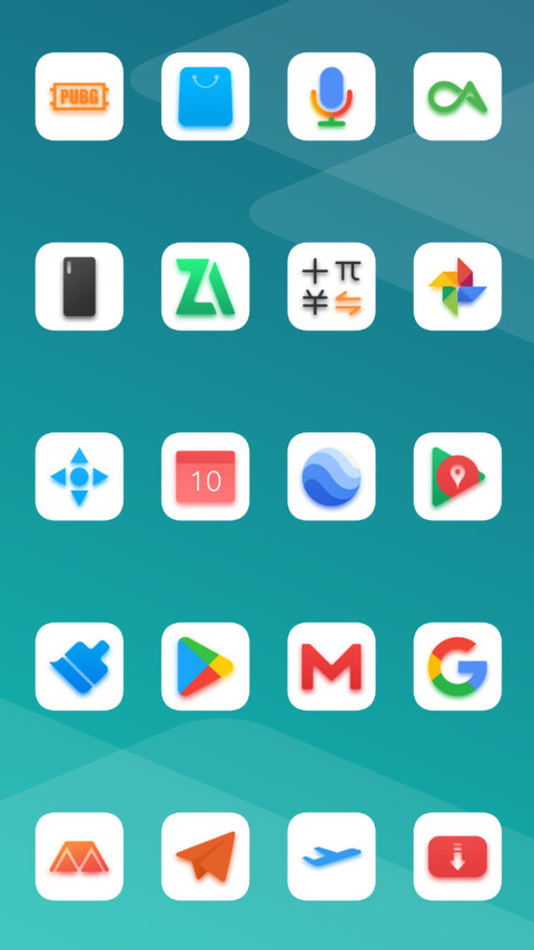 Xyloni_MiTurns5 screenshot