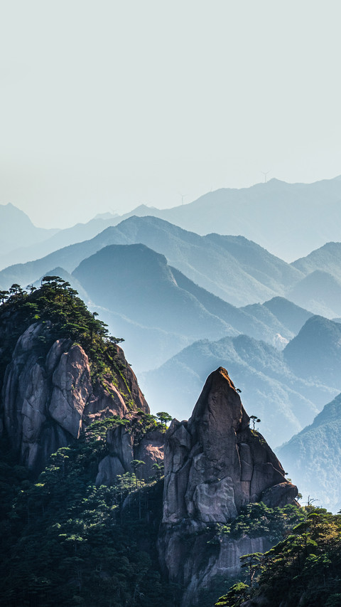 一定要来打卡的美景圣地 screenshot