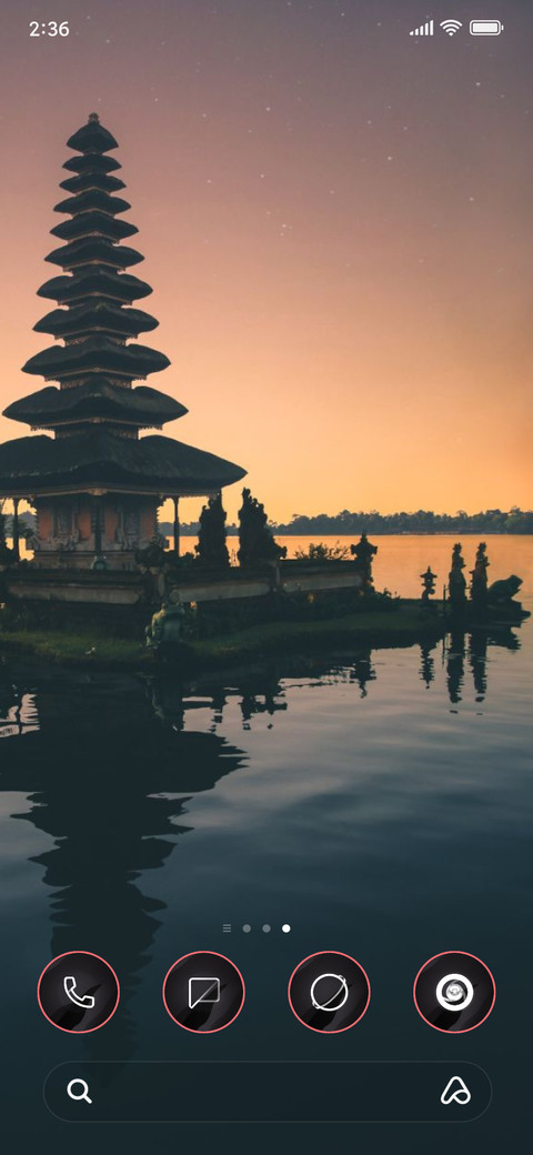 Nusantara screenshot