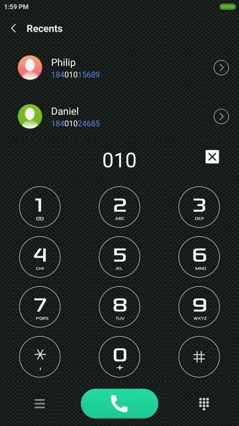 Sailfish 999 screenshot