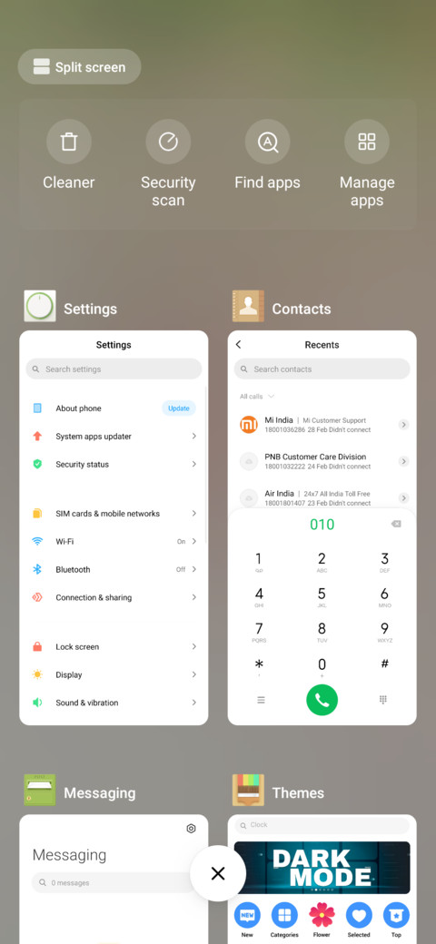 The Simple Life v8 screenshot