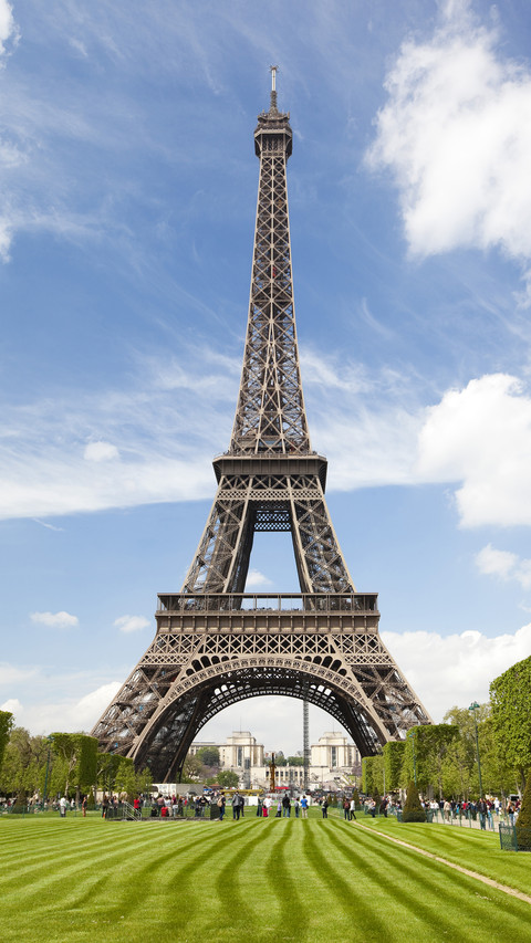 Eiffel tower 15 screenshot