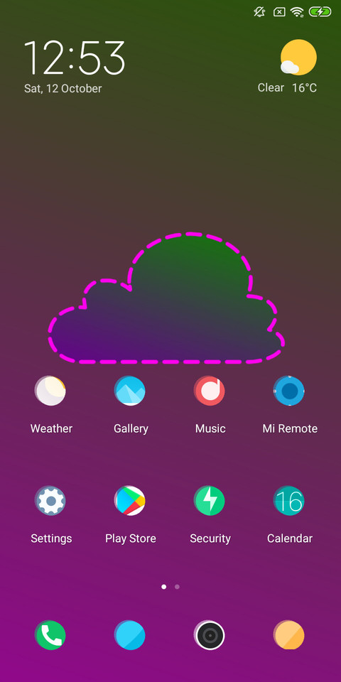 GRASS_DWM2 screenshot