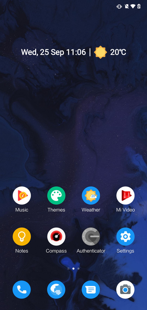 Android 10_DWM2 screenshot