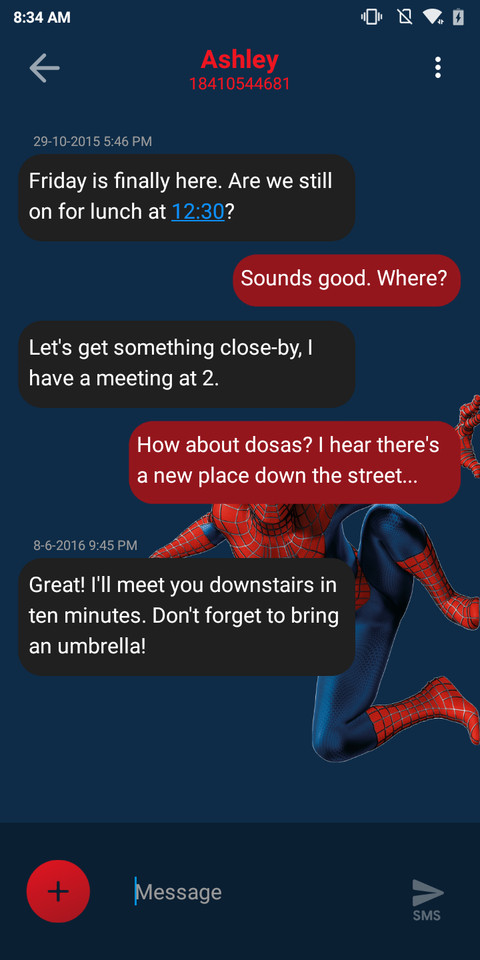 X Spider-Man_DWM19 screenshot