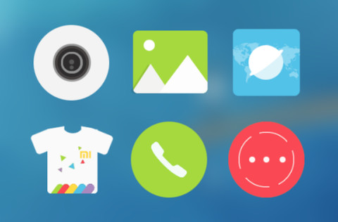 轻色（锁屏使用请看简介） screenshot