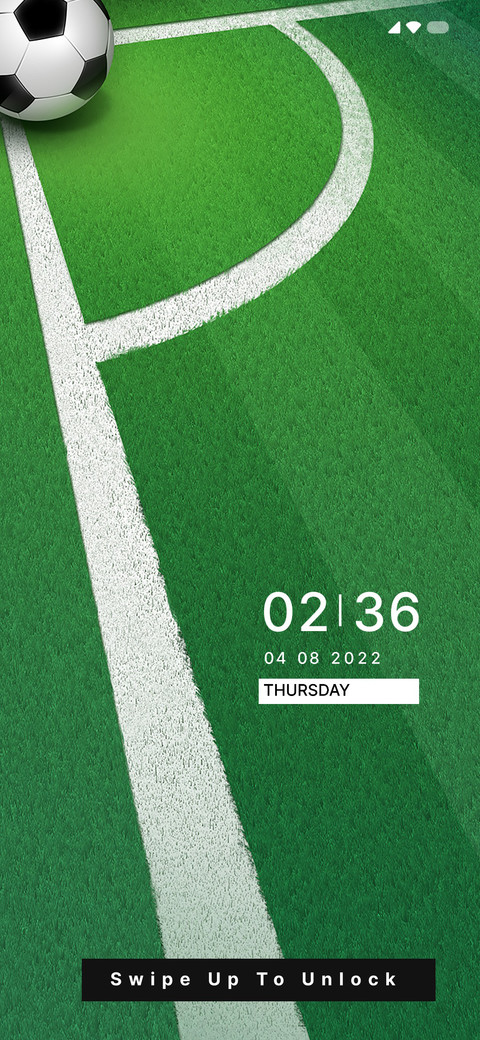 Foot Play screenshot