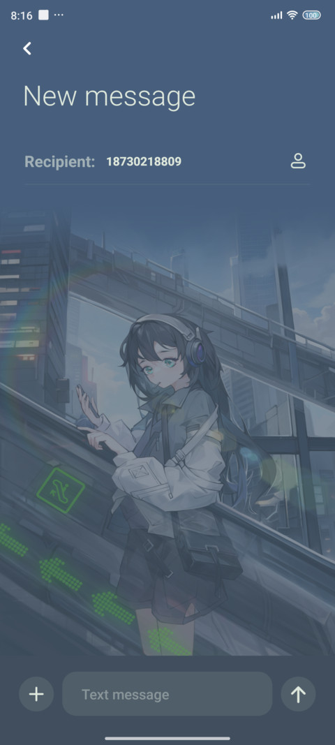Escalators meet screenshot