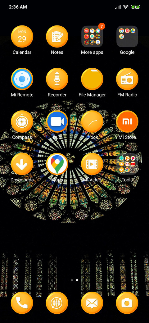 Church_3MDS screenshot