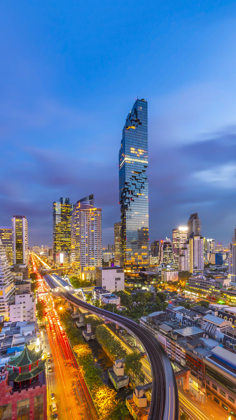 The most helpless highrise building in Bangkok 23 screenshot