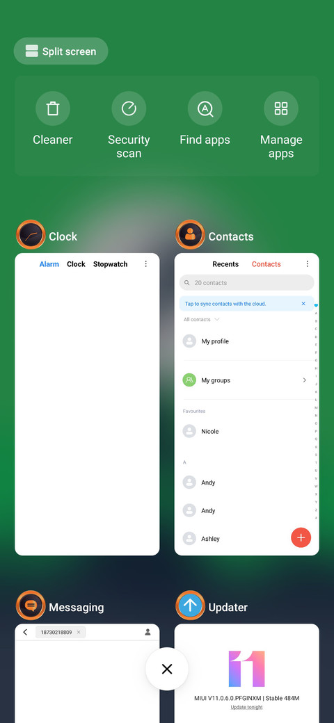 Ninja_3MDP screenshot