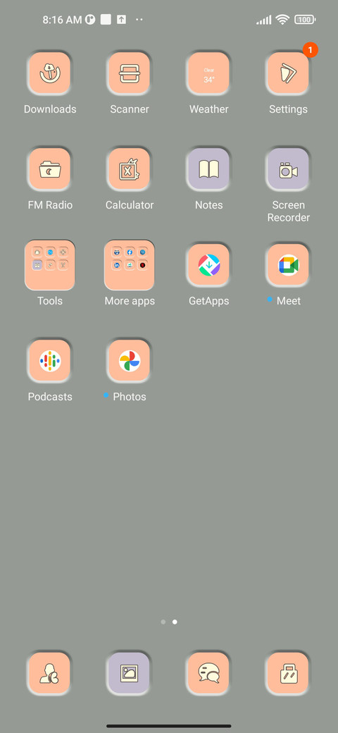 mimicry co screenshot