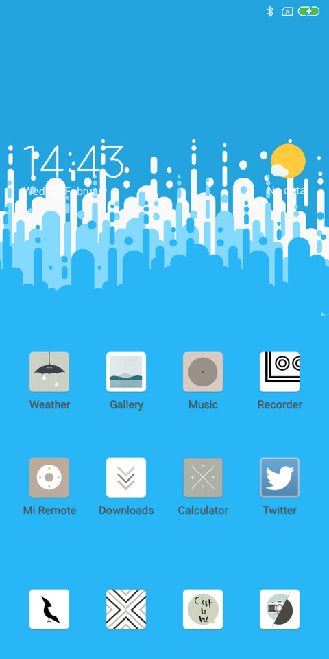 Soulb screenshot