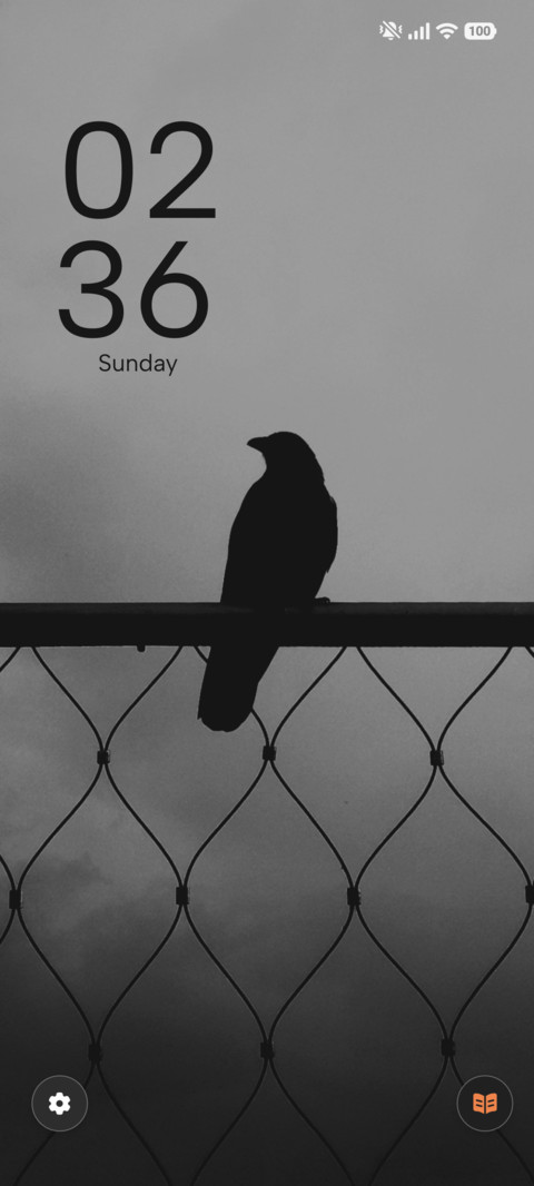 Fence Bird screenshot