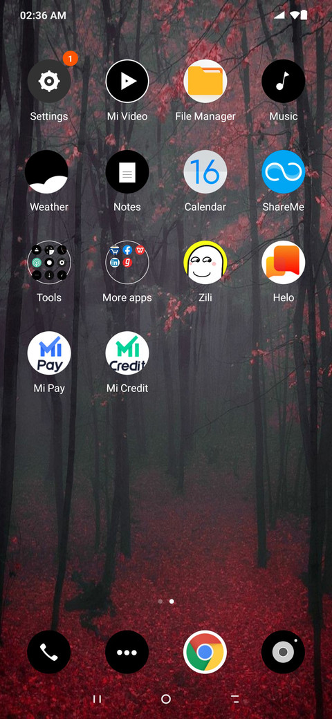 Green Zone_DWM4 screenshot