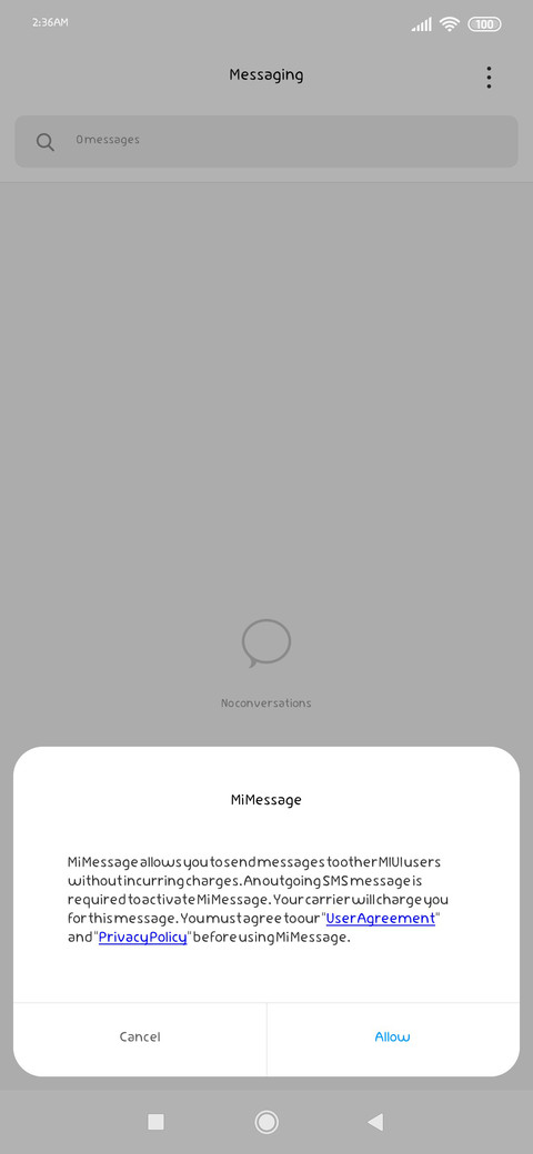 قاصدک screenshot