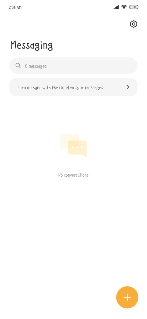 Intheendyou screenshot