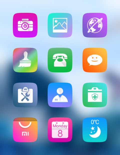 Early Morning screenshot