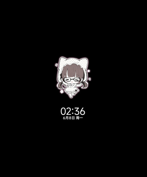 低皮质醇亚系少女 screenshot