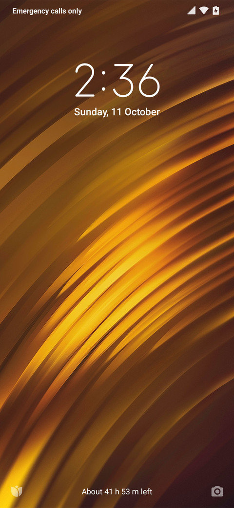 Poceng screenshot