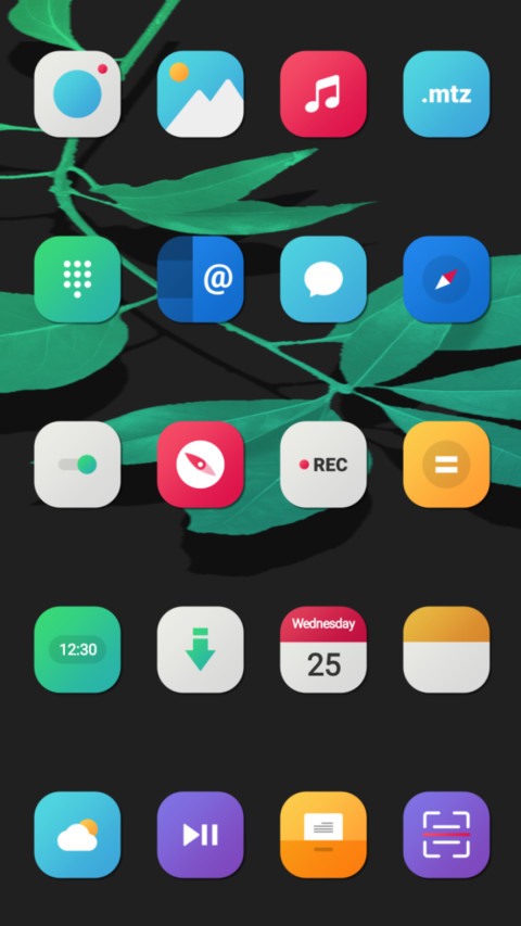 Rest Area V10 screenshot