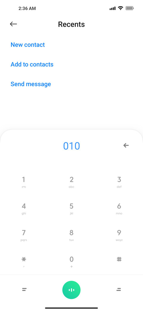Charm_MoD v12 screenshot