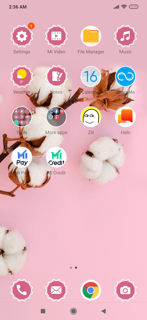 Cotton Plant_3MDS screenshot