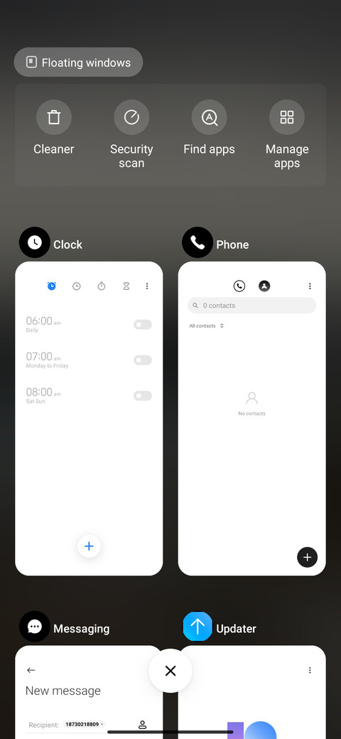 Nature_7 screenshot