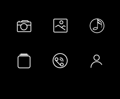 Blach screenshot