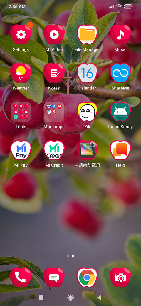 Apple_3MDS screenshot